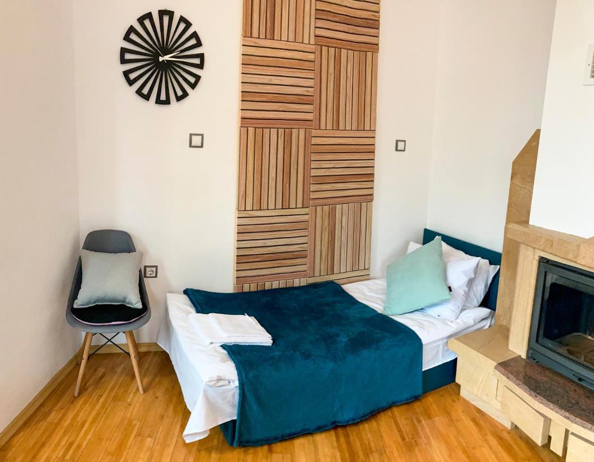 Two Bedroom Apartment -Welcome To Burgas- Top Location, Central Station, Main Walking Street, Sea Garden, Near The Beach Luaran gambar