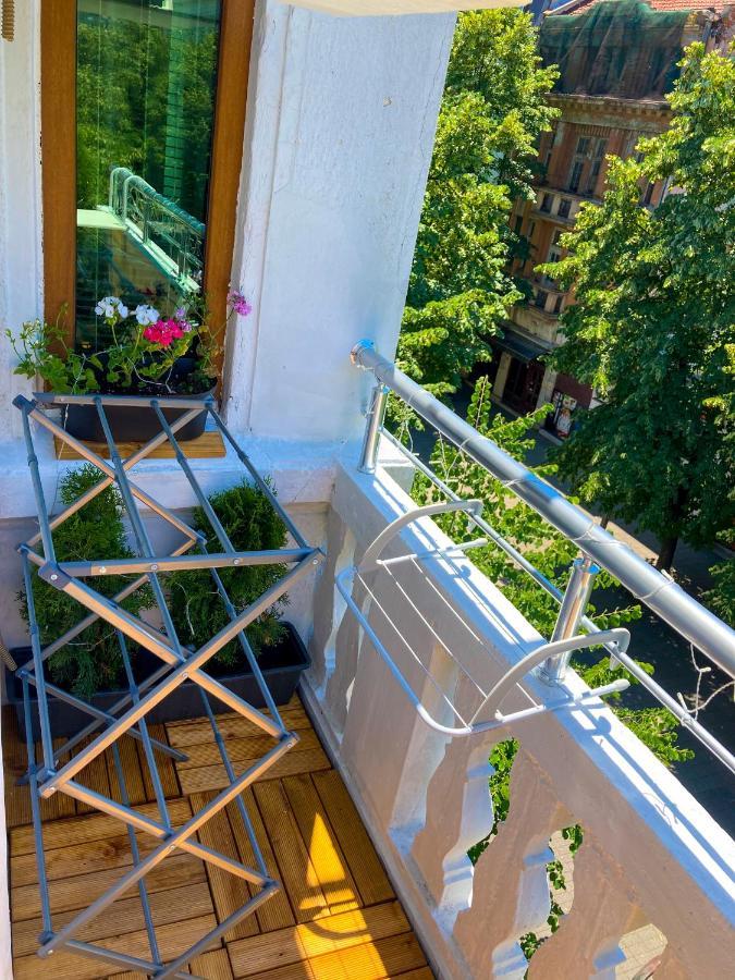 Two Bedroom Apartment -Welcome To Burgas- Top Location, Central Station, Main Walking Street, Sea Garden, Near The Beach Luaran gambar