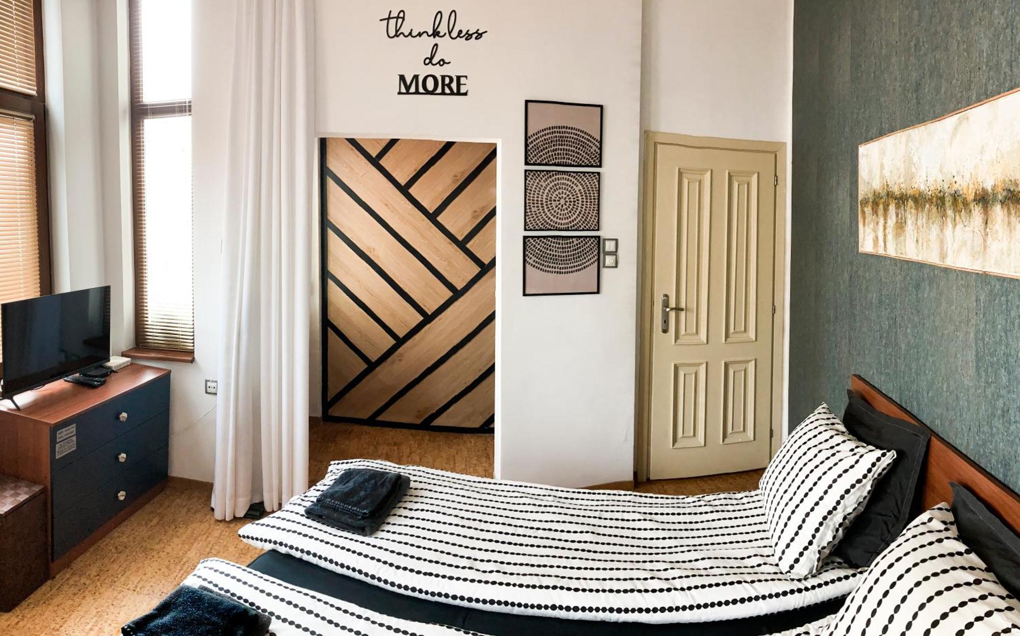 Two Bedroom Apartment -Welcome To Burgas- Top Location, Central Station, Main Walking Street, Sea Garden, Near The Beach Luaran gambar