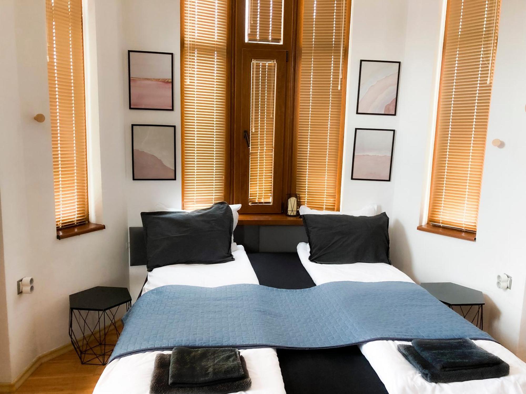 Two Bedroom Apartment -Welcome To Burgas- Top Location, Central Station, Main Walking Street, Sea Garden, Near The Beach Luaran gambar