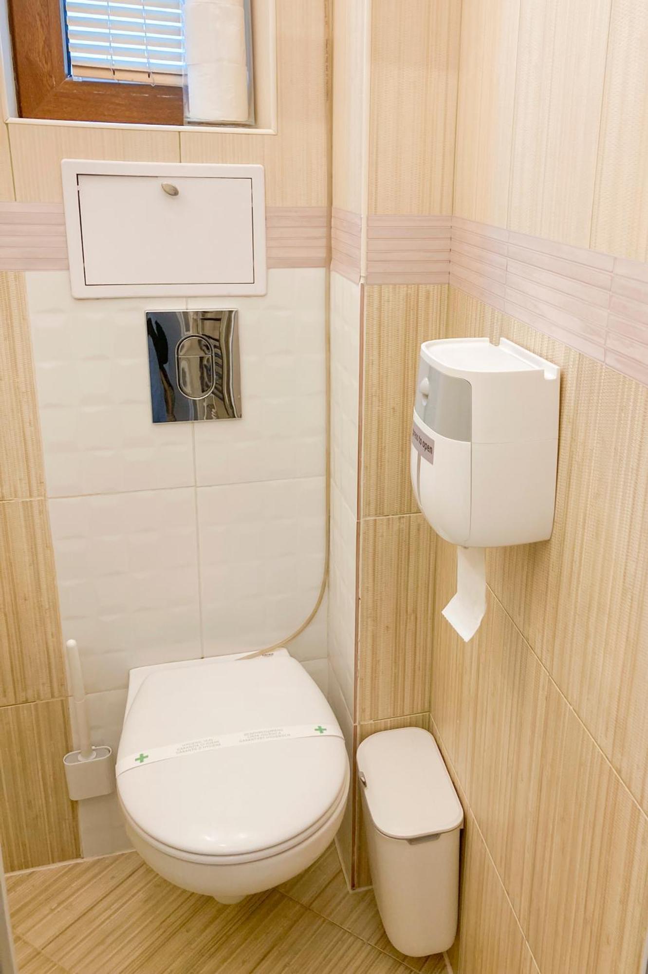 Two Bedroom Apartment -Welcome To Burgas- Top Location, Central Station, Main Walking Street, Sea Garden, Near The Beach Luaran gambar